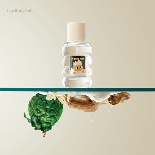 After Salon Extrait De Parfum