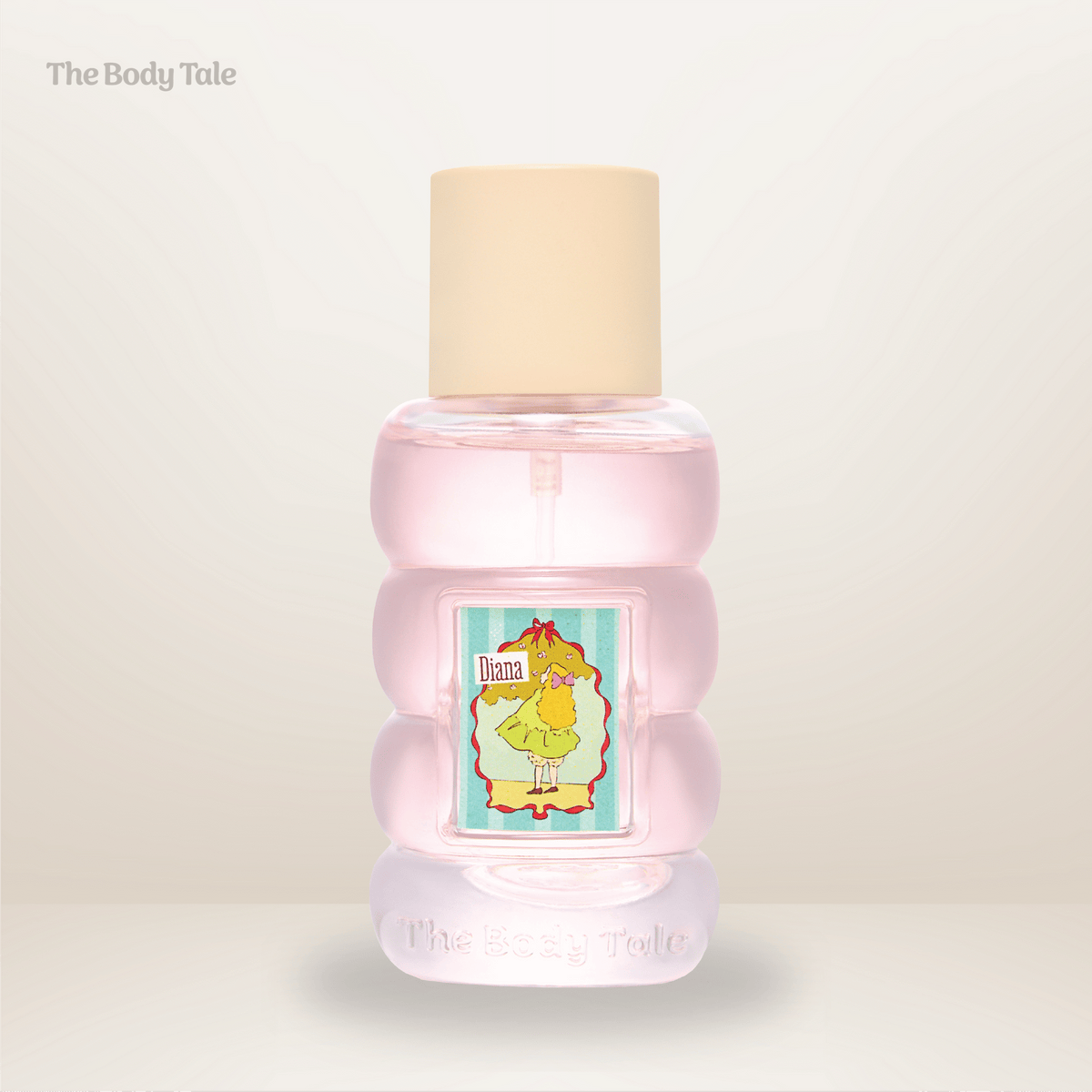 Diana Extrait De Parfum