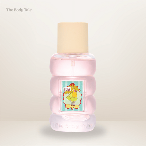 Diana Extrait De Parfum