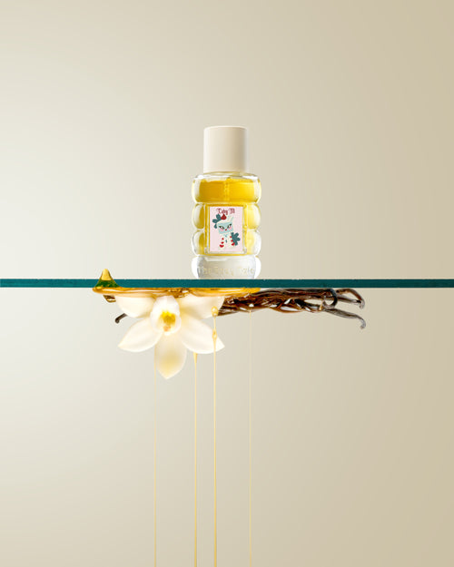 Lady M Extrait De Parfum