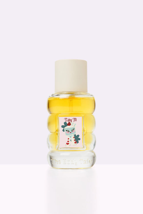 Lady M Extrait De Parfum