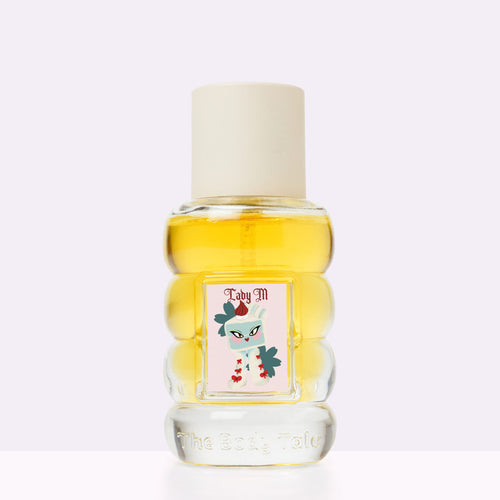 Lady M Extrait De Parfum