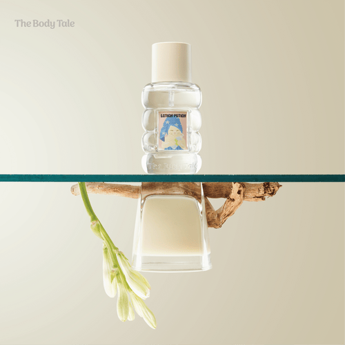 Lotion Potion Extrait De Parfum