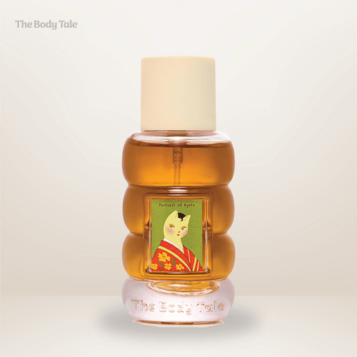 Portrait Of Kyoto Extrait de Parfum