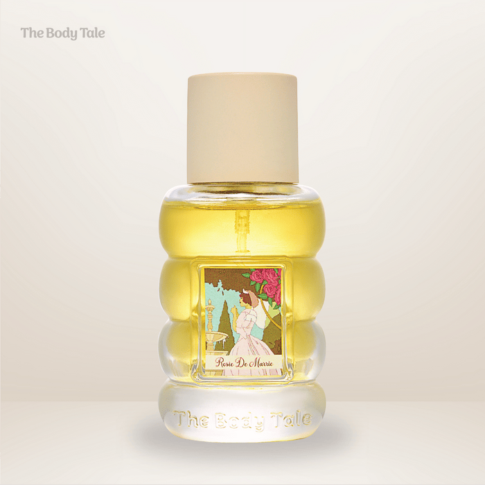 Rosie De Marrie Extrait De Parfum