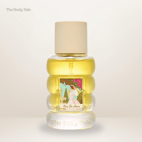 Rosie De Marrie Extrait De Parfum