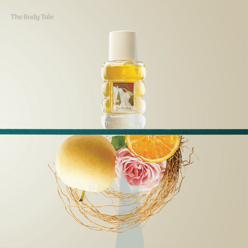 Rosie De Marrie Extrait De Parfum