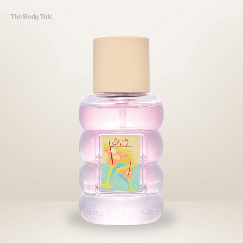 Sip Me Litchi Extrait De Parfum