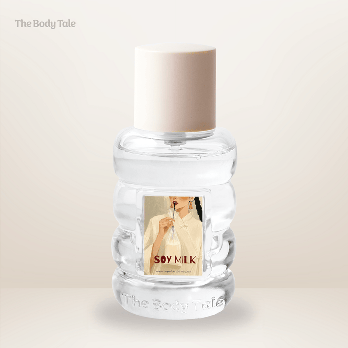 Soy Milk Extrait de Parfum
