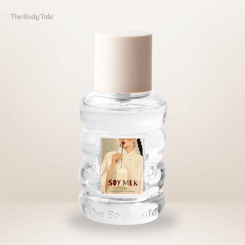 Soy Milk Extrait de Parfum