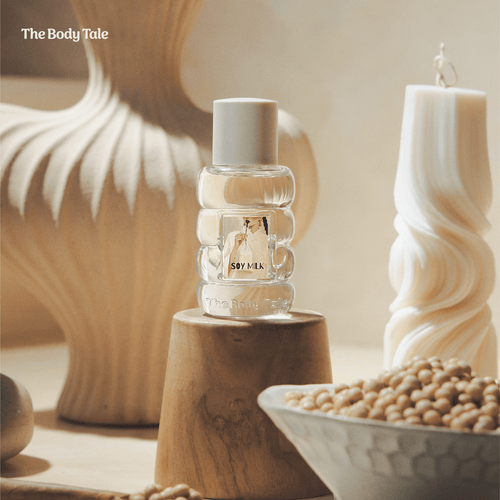 Soy Milk Extrait de Parfum