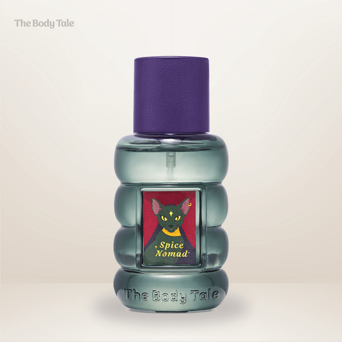 Spice Nomad Extrait De Parfum