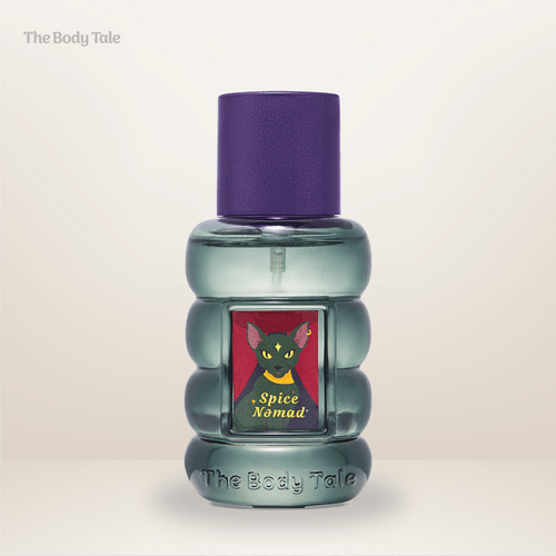 Spice Nomad Extrait De Parfum
