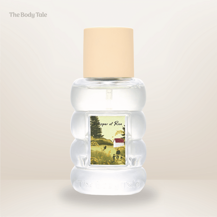 Whisper of Rice Extrait de Parfum