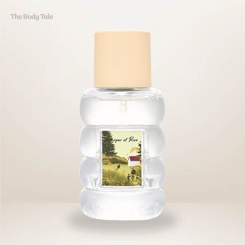 Whisper of Rice Extrait de Parfum
