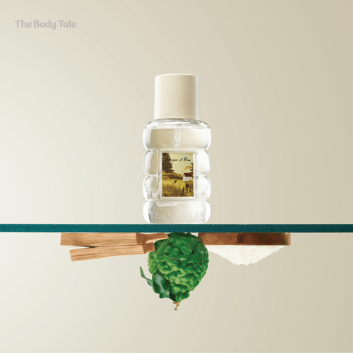 Whisper of Rice Extrait de Parfum