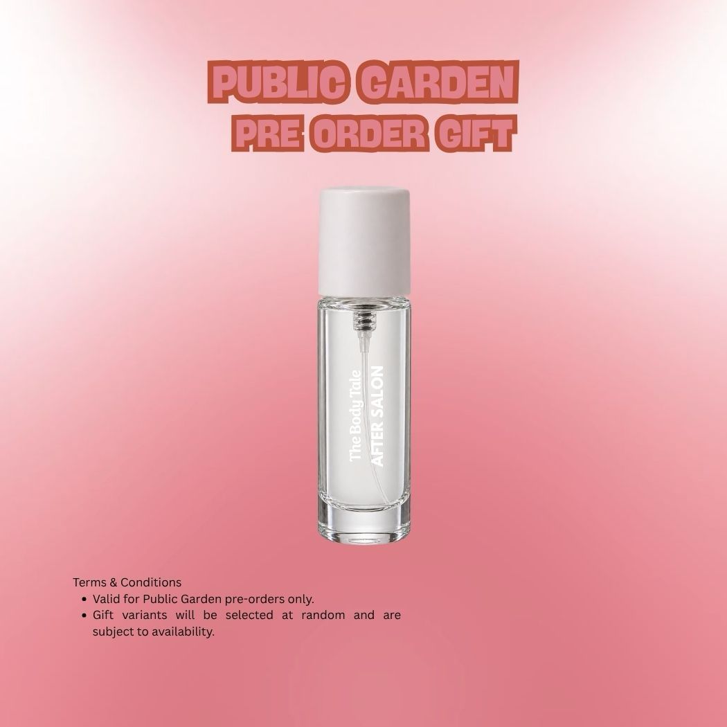 GWP - Public Garden SG